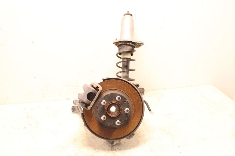 06-15 Mazda Mx-5 Miata NC Driver Left Rear Suspension Fits 17" Wheel