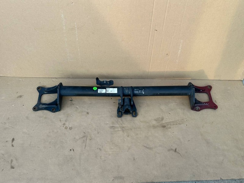 ✅2016-2020 Tesla Model X Rear Trailer Hitch Tow Bar OEM 1027581-00-H