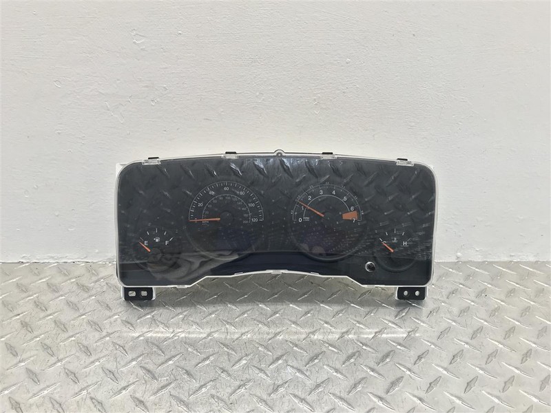 2014 JEEP COMPASS 68K SPEEDOMETER ODOMETER OEM 56054257AE