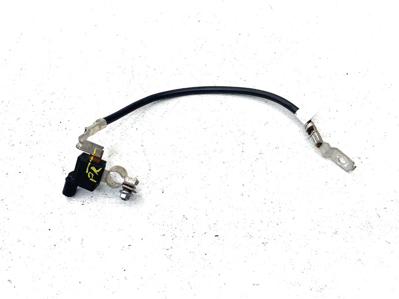 21-23 HYUNDAI ELANTRA N-LINE NEGATIVE BATTERY CABLE WIRE OEM #A0.66