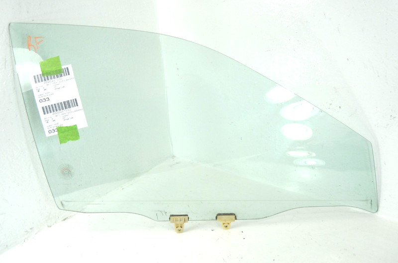 1996-1999 Infiniti I30 Front Door Window Glass Passenger Right RH OEM