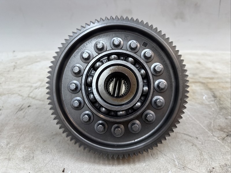 🌟17-23 Gear Tesla Model 3 Rear Motor 1104386-00-A 590