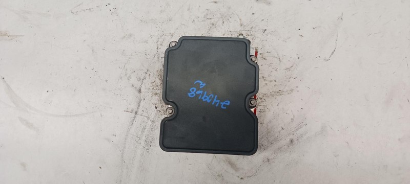 24 SUBARU XV CROSSTREK ABS Pump Module Essembly OEM 1 Year Warranty!