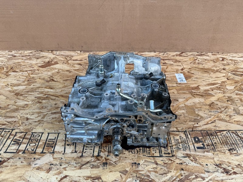 SUBARU WRX 2022-2025 OEM ENGINE MOTOR SHORT BLOCK WITH CRANKSHAFT & PISTONS 2.4T