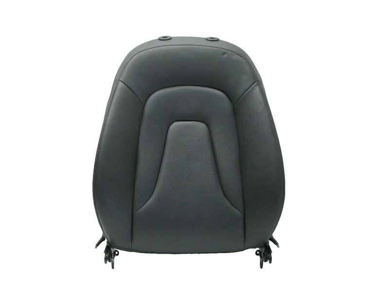 08-16 AUDI B8 A4 SEDAN FRONT RIGHT PASSENGER UPPER SEAT CUSHION OEM 112420B