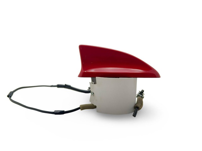 2022-2024 HONDA CIVIC ROOF ANTENNA SHARK FIN RED PC:R513 AT FWD -SPORT- 6K 57692