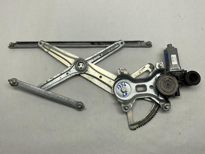 Left Driver Side Front Door Window Regulator Fits 2003-2008 Toyota Corolla 63321