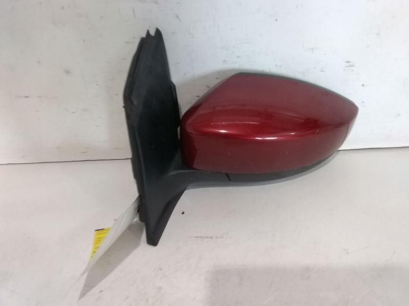 2017-2019 Ford ESCAPE Driver Side View Mirror With Blind Spot Alert Heated