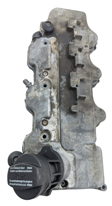 2003 Mercedes-benz Left Cylinder Head Valve Cover 1120160205