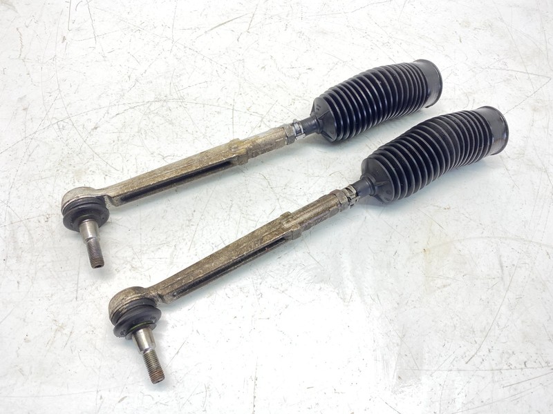 97-16 Porsche 911 Boxster Cayman Left Right Steering Rack Tie Rod Boot Set OEM ✅