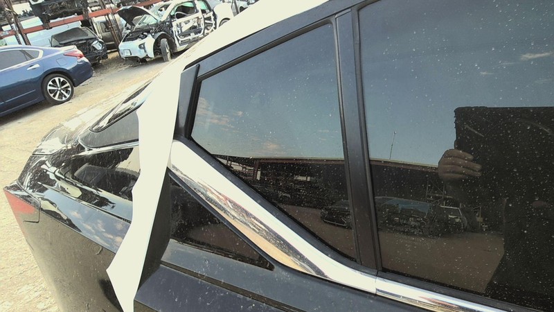 Rear Vent Glass/window NISSAN ALTIMA Right 19 20 21 22 23