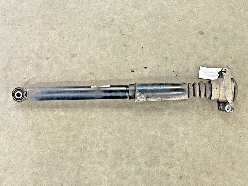 ⭐2012-2018 AUDI A7 AWD 3.0L REAR LEFT DRIVER STRUT SHOCK ABSORBER OEM LOT2421