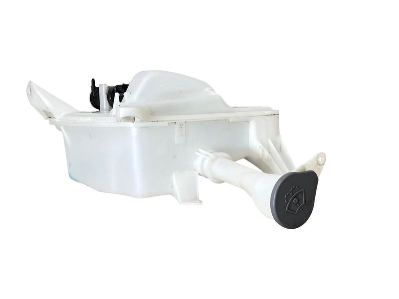 2021-2025 Nissan Sentra Window Washer Bottle