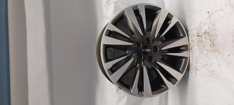17-'20 LINCOLN MKZ Wheel 19x8 14 spoke OEM Grade B