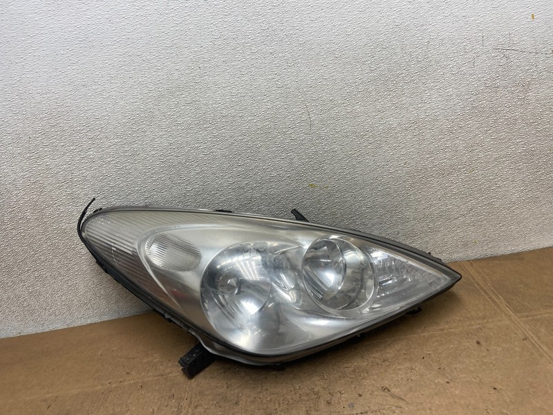 2002 - 2004 Lexus Es300 Es330 Right Passenger Headlight Hid Xenon DEPO Y7057 DW