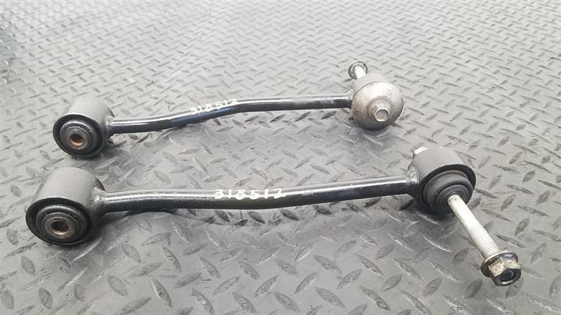 00-05 Ford Excursion 4x4 Front Sway Bar Links Pair OEM 1C3Z-5K483-BB