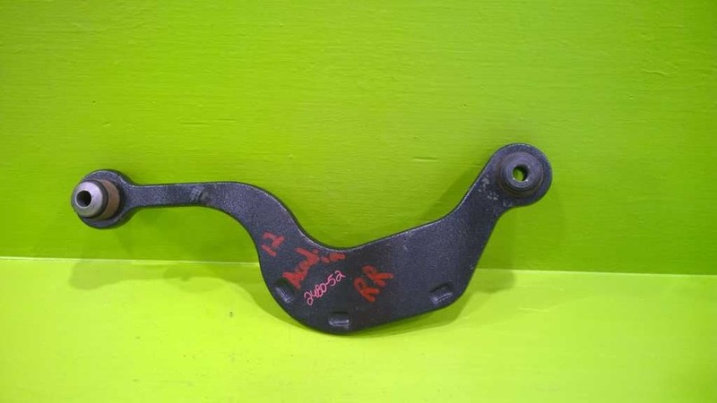 07-17 ACADIA PASSENGER RIGHT REAR UPPER CONTROL ARM 2480-52