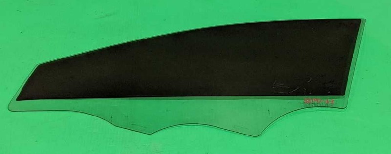 11-16 ELANTRA SDN DRIVER LEFT FRONT SOLAR WINDOW DOOR GLASS OEM 3860-43