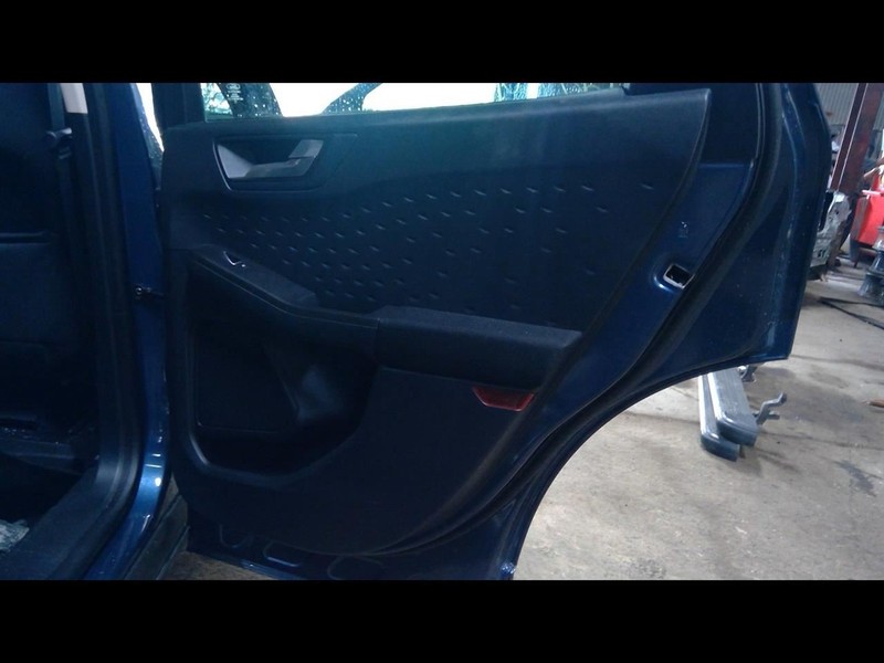 ESCAPE 2020 Passenger Right Rear Door Trim Panel Rear 1676791