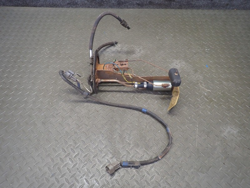 1991-1992 TOYOTA LAND CRUISER FJ80 FUEL PUMP LEVEL SENSOR SENDING UNIT