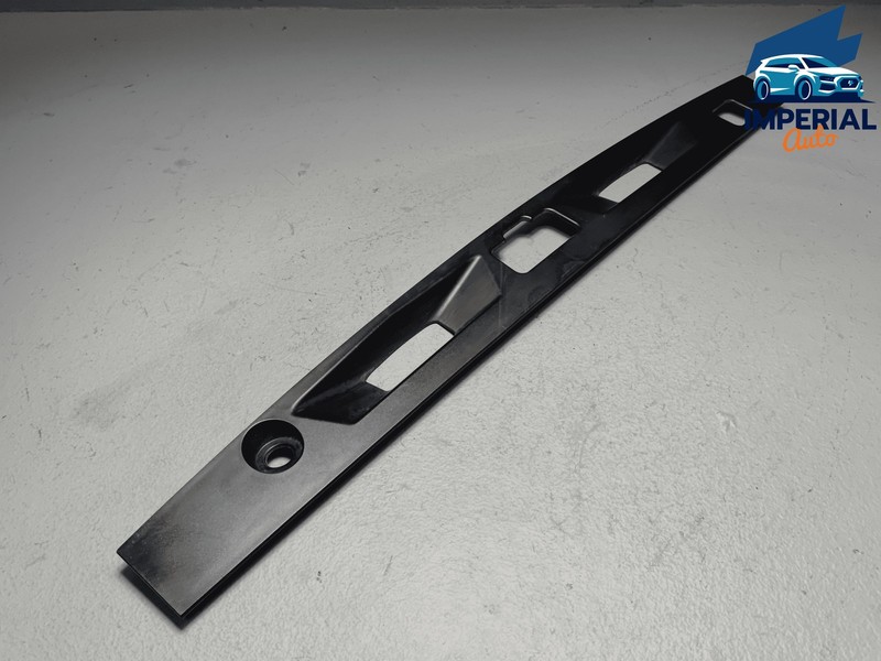 2018-2024 Toyota Camry Trunk Deck Lid License Plate Light Molding Trim Cover OEM