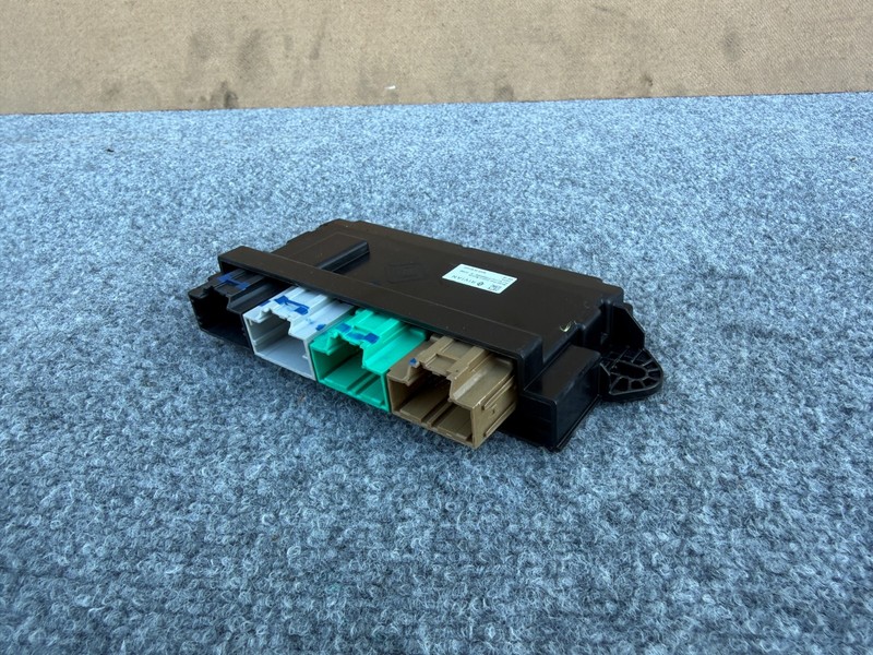 RIVIAN R1S R1T 22-26 OEM REAR RIGHT PASSENGER DOOR CONTROL MODULE PT00000606M