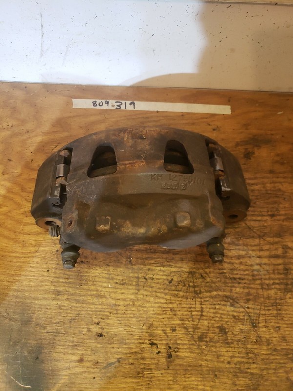 1995-2004 Ford Truck Brake Caliper KH 12795101