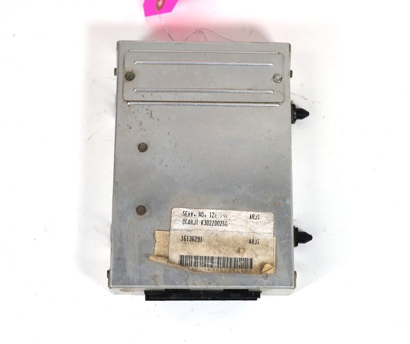 1988-1991 Chevy C1500 Engine Computer ECU 1227747 5.0L 5.7L Manual Trans OEM