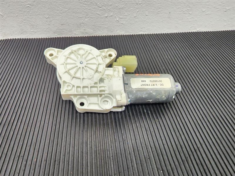 08-20 Dodge Caravan Front Passenger Power Window Motor 6 Pin OEM 68030656AA