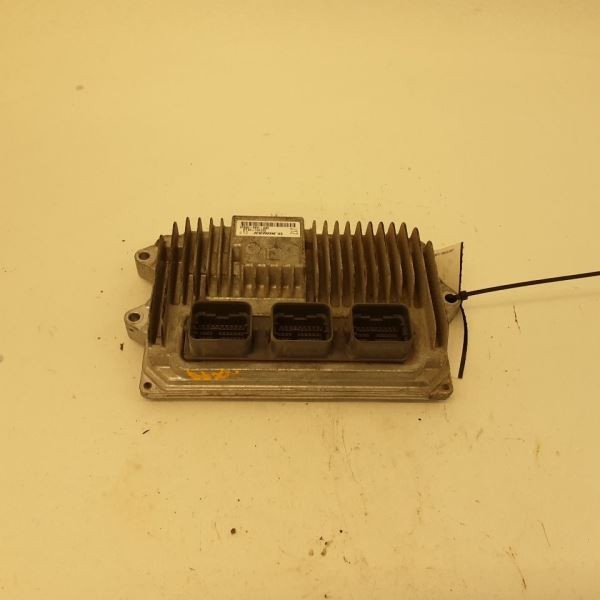 17-18 Honda CR-V Engine ECM Electronic Control Module US Market AWD 2.4L
