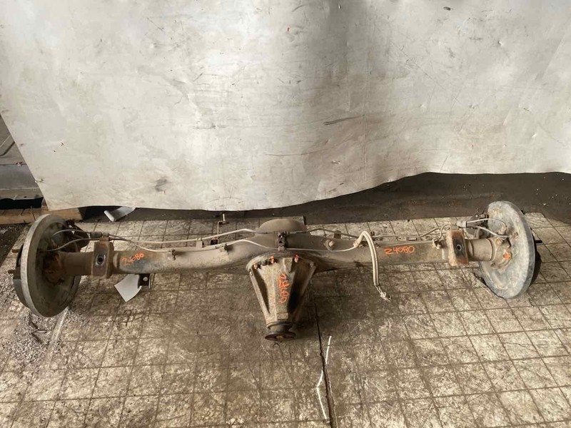 Rear Axle Assy. TOYOTA TUNDRA 04