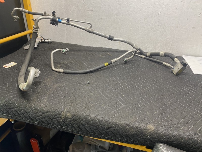 2015 Kia Optima A/C Lines OEM