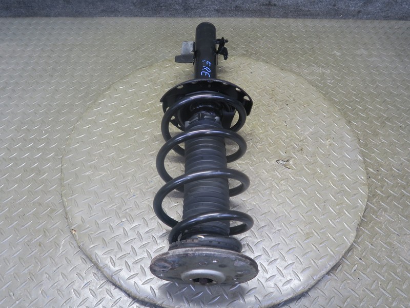 12-19 RANGE ROVER EVOQUE L538 AWD FRONT RIGHT STRUT SHOCK ABSORBER BJ32-18045-AD