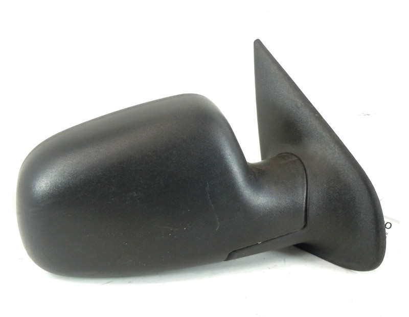 1999-2004 Jeep Grand Cherokee Power Door Mirror Passenger Right Heated OEM