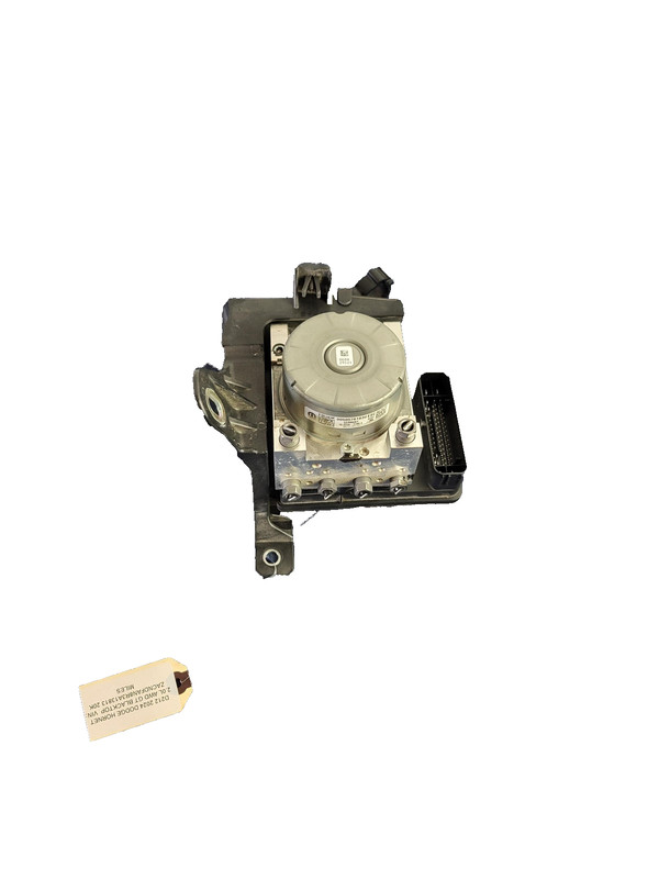 Used Oem Dodge ABS Anti Lock Brake Pump Module for 2023-2024 Hornet 2.0L AWD