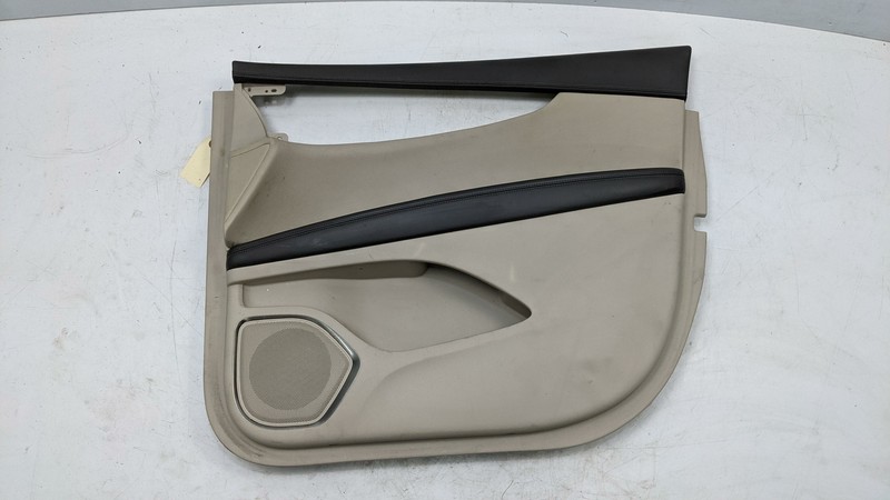 Front Right Door Trim Panel FA1Z-7823942-AB 2017 Lincoln MKX 2016 2018