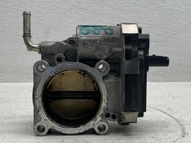 2019-2022 SUBARU ASCENT THROTTLE BODY OEM LOT680