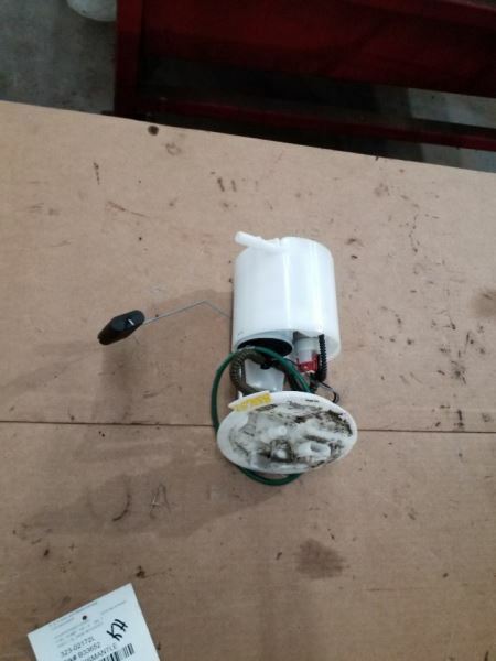 Driver Fuel Pump Tank Mounted Pump Assembly 2.3L Fits 15-18 MUSTANG 248527
