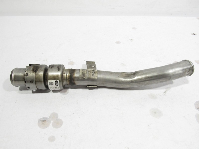 14-17 Land Range Rover 2016 L405 3.0L Diesel Intercooler Hose Pipe Line Tube ;:Y