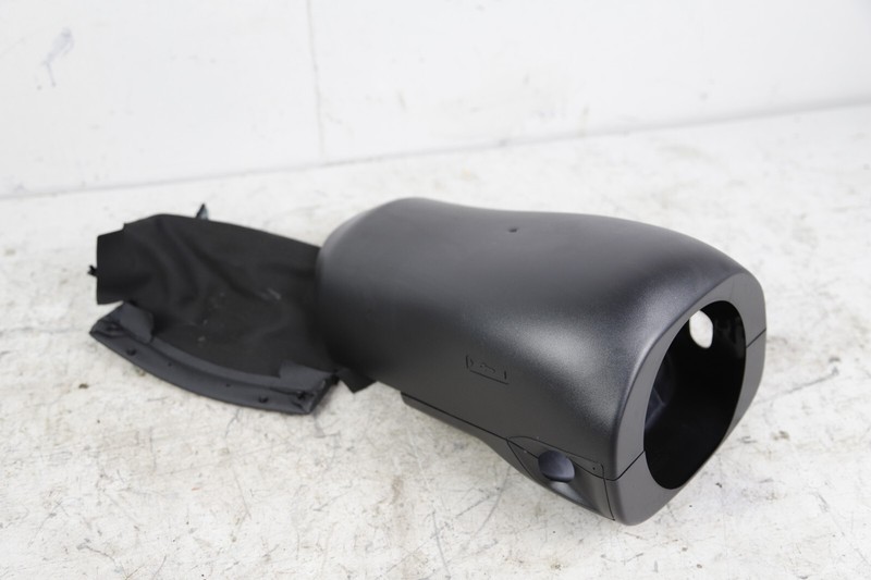 2020 2021 BMW 228I F40 F44 STEERING COLUMN SURROUND LOWER TRIM OEM