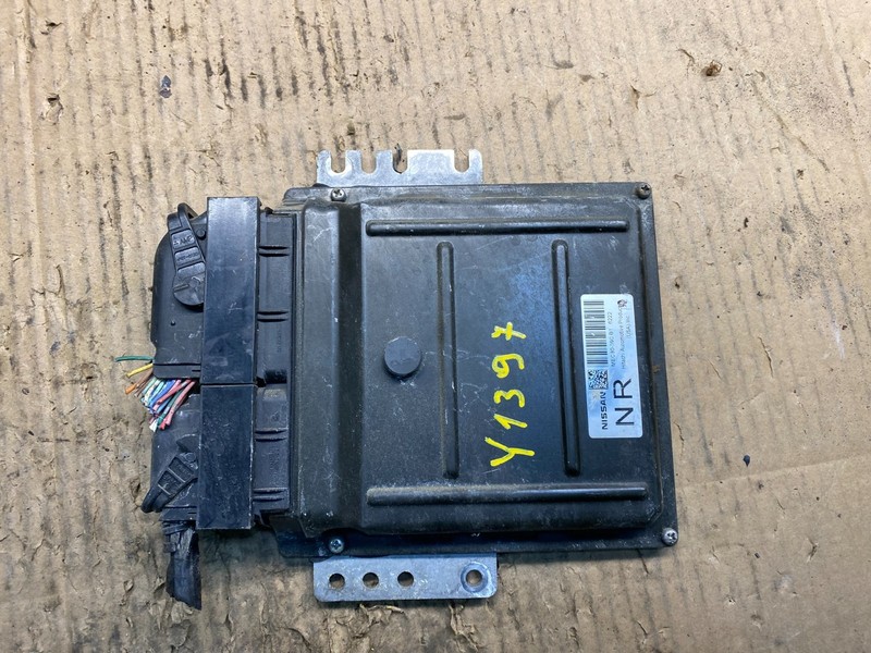 2006 Nissan Frontier Xterra 4.0L Engine Control Unit ECU Module OEM y1397 DG