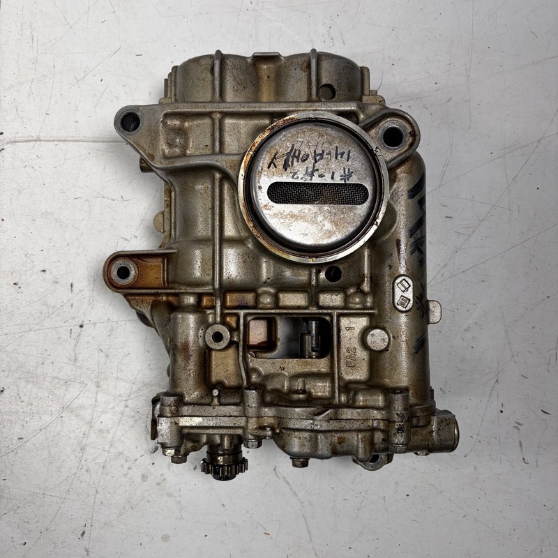 13-17 Honda Accord 4 Cyl Oil Pump Assembly 15100-5A2-A03 OEM