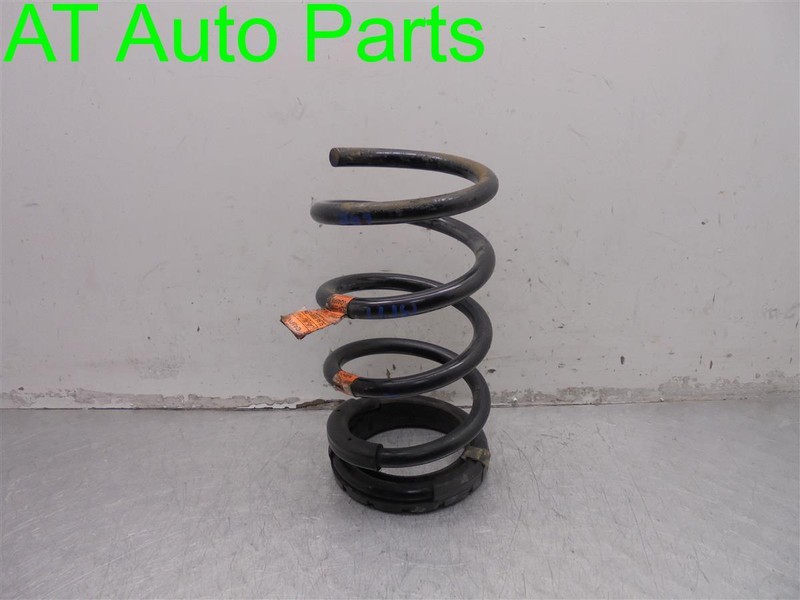 03 04 05 06 LINCOLN NAVIGATOR EXPEDITION REAR DRIVER LEFT COIL SPRING OEM