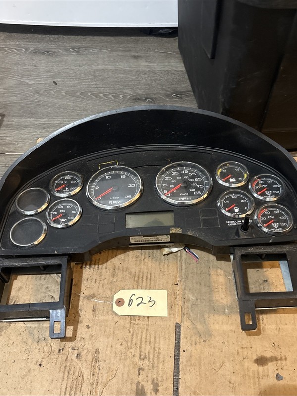 INTERNATIONAL PROSTAR GAUGE CLUSTER 3868202C94