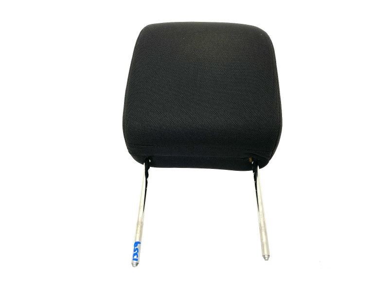 Front Seat Headrest Cloth Black Fits 2005-2009 Ford Mustang 83474
