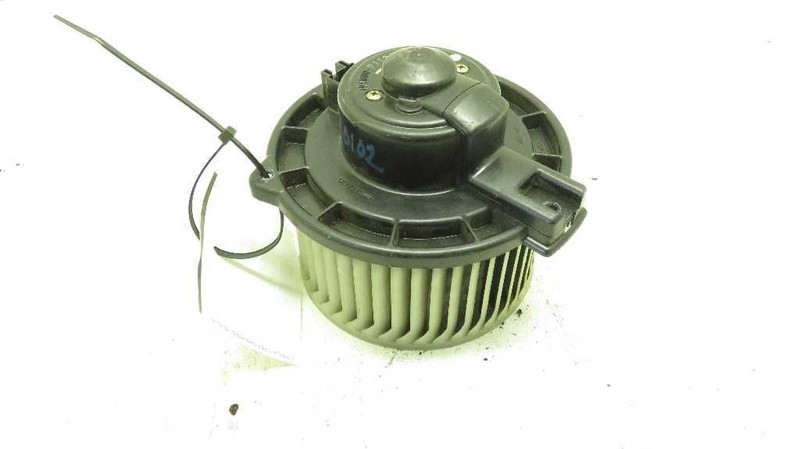 98-03 TOYOTA SIENNA 3.0L AC BLOWER MOTOR