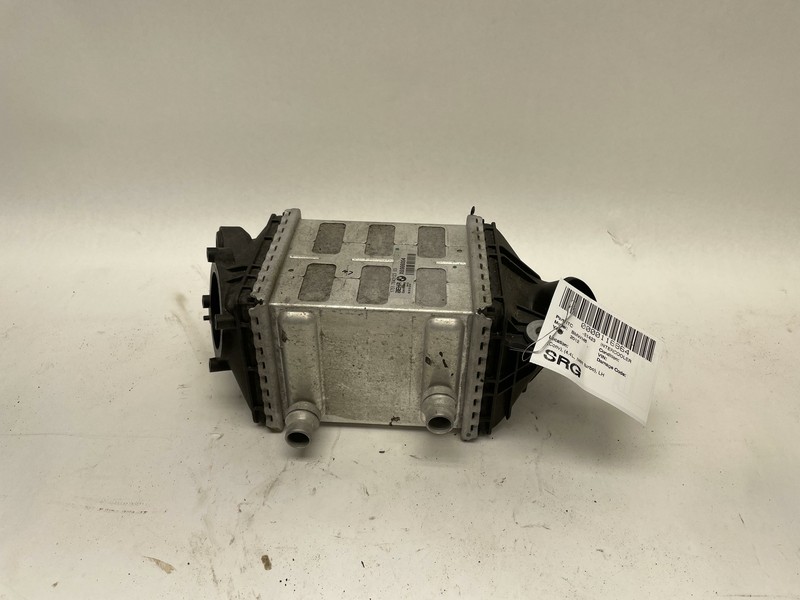 2012-2019 BMW M5 M6 F10 F06 F12 F13 S63N 4.4L V8 LEFT DRIVER INTERCOOLER