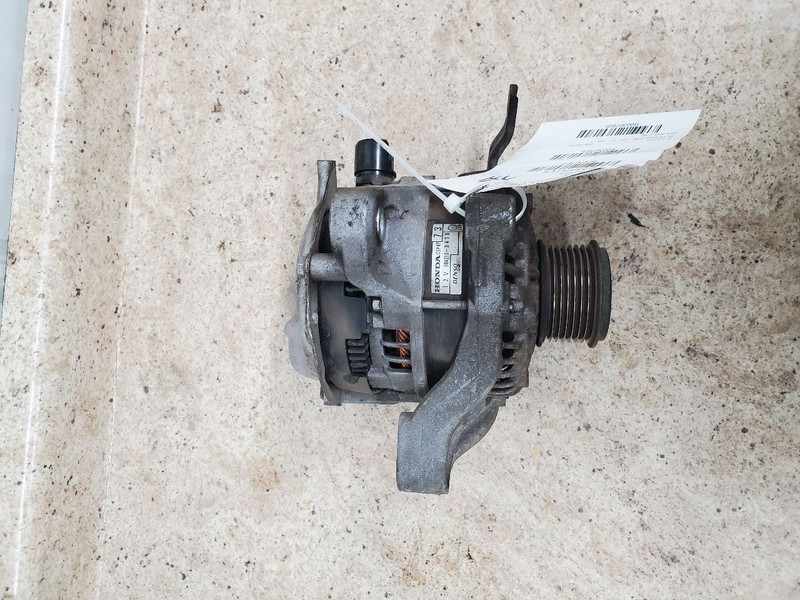 Alternator Fits 16-22 ILX 307625