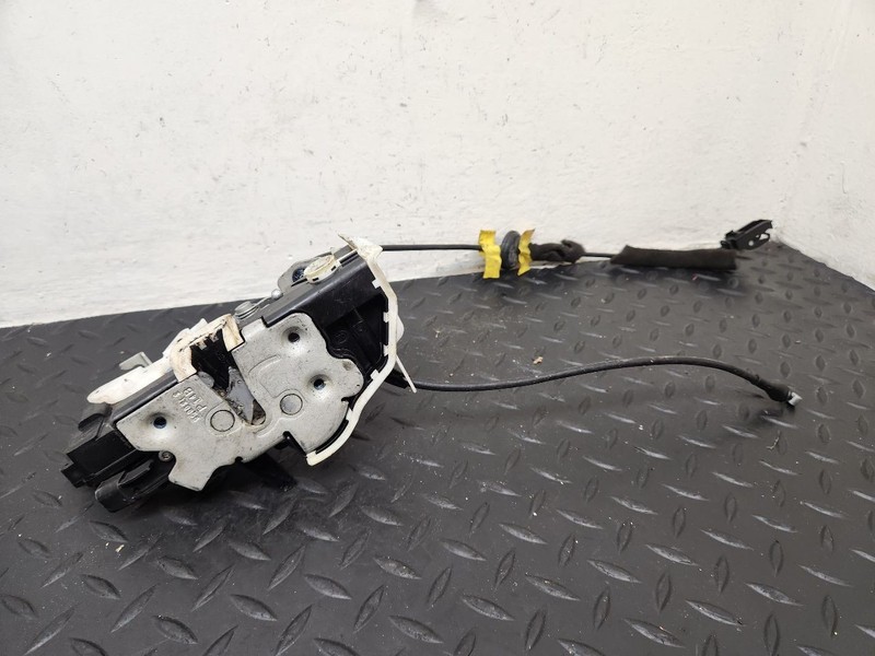 22-23 Ford Transit Front Right Passenger Latch Lock Actuator OEM CK4Z-61219A64-M