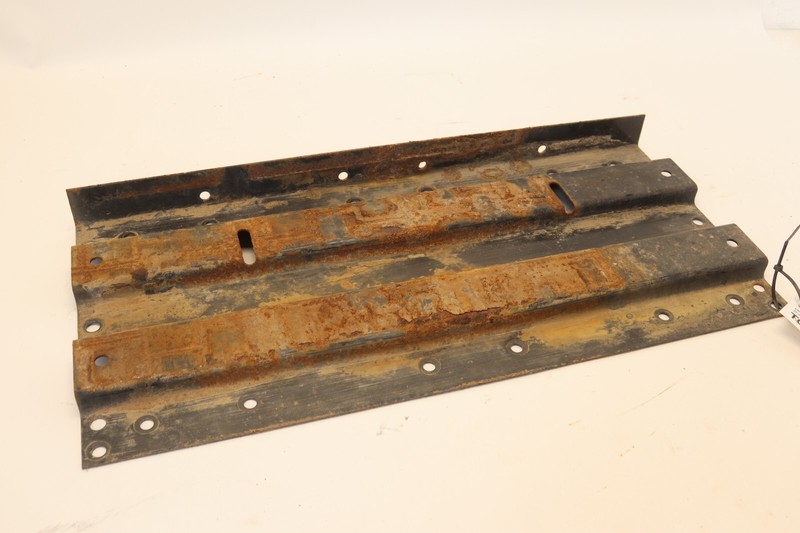 2019-2023 VOLVO VNL 760 D13 FRONT LEFT DRIVER BATTERY BOX TRAY 21043167 OEM
